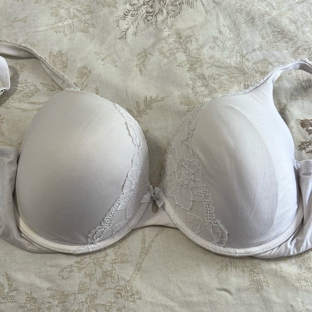 Padded bra